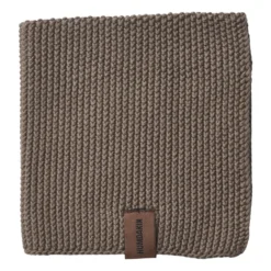 Humdakin Knitted disktrasa 28x28 cm, Waldorf