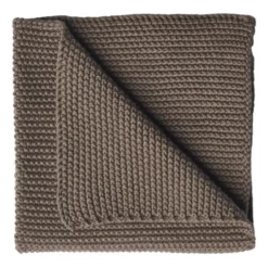 Humdakin Knitted disktrasa 28x28 cm, Waldorf