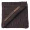 Humdakin Knitted disktrasa 28x28 cm, Coco