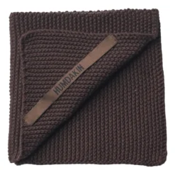 Humdakin Knitted disktrasa 28x28 cm, Coco
