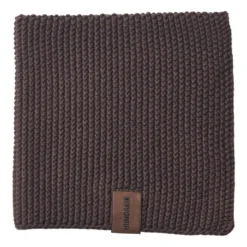 Humdakin Knitted disktrasa 28x28 cm, Coco