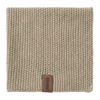 Humdakin Knitted disktrasa 28x28 cm, Oak