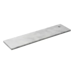 Humdakin marmorbricka 55x14 cm, Neutral