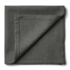 Humdakin tygservett 40x40 cm 2-pack, Green seaweed