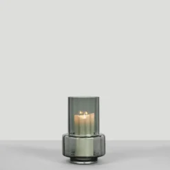 Hurricane reflections no 26, Smoked Grey