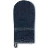 Icons Denim grytvante, Denim blue