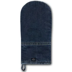 Icons Denim grytvante, Denim blue