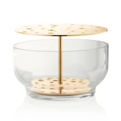Ikebana vas, Stor