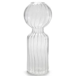 Iki Doll vas, Large