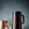 Impulse kaffekanna 1 l, Koppar