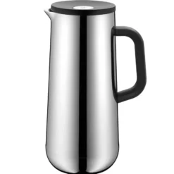 Impulse kaffekanna 1 l, Rostfritt stål