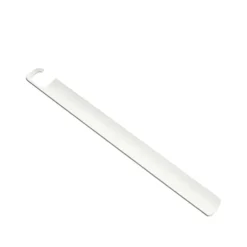 Index skohorn, vit struktur