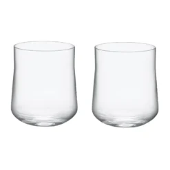 Informal tumblerglas 37 cl 2-pack, Klar