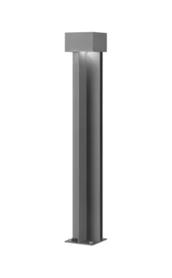 Infästning fundament till Tall, Dark grey