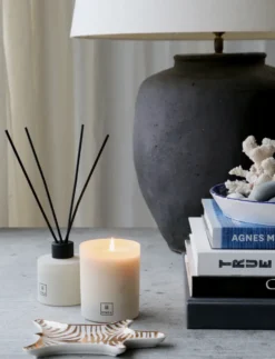 Inhale doftljus 230 g, Scent of nature