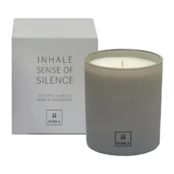 Inhale doftljus 230 g, Sense of silence