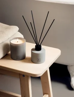 Inhale doftljus 230 g, Sense of silence