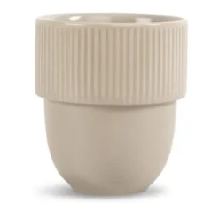Inka kopp 27 cl, Beige