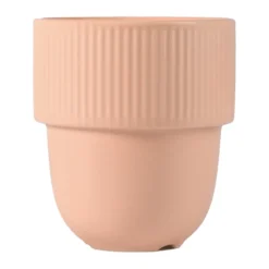 Inka kopp 27 cl, Rosa