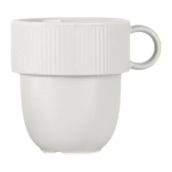 Inka temugg 37,5 cl, Vit
