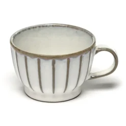 Inku espressokopp 10 cl, White