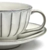 Inku kaffekopp 15 cl, White