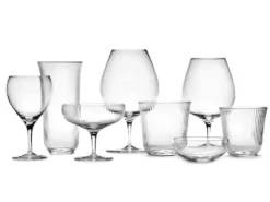 Inku rödvinsglas 70 cl, Clear