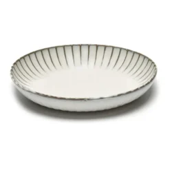 Inku serveringsskål S Ø27 cm, White