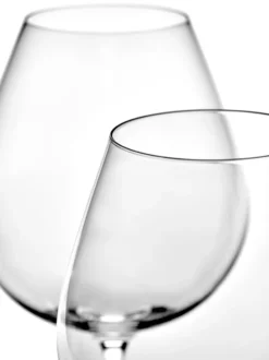 Inku vitvinsglas 50 cl, Clear