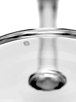 Inku vitvinsglas 50 cl, Clear