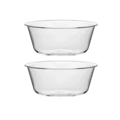 Innocent skål, Ø14,5 cm, 2-pack