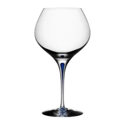 Intermezzo Bouquet vinglas 70 cl, Blå