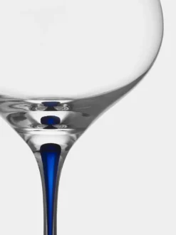 Intermezzo Bouquet vinglas 70 cl, Blå