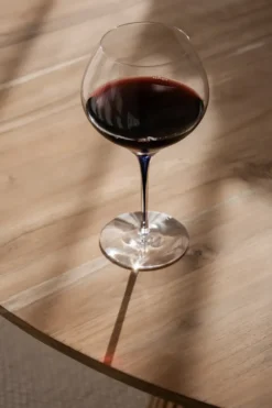Intermezzo Bouquet vinglas 70 cl, Blå