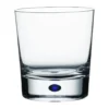 Intermezzo DOF glas 40 cl, Blå