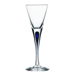 Intermezzo snapsglas, 6 cl