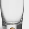Intermezzo tumbler 25 cl 2-pack, Guld