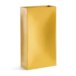 Into vas, Yellow