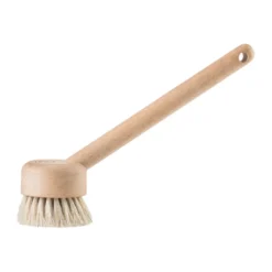 Inu diskborste, Bok