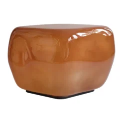 Ishi soffbord medio, Caramel