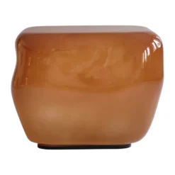 Ishi soffbord medio, Caramel