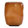 Ishi soffbord mini, Caramel