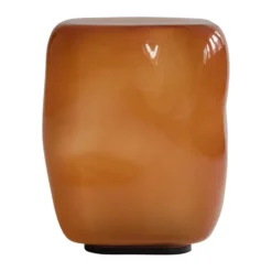 Ishi soffbord mini, Caramel