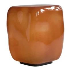 Ishi soffbord mini, Caramel