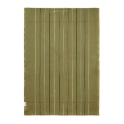 Ito kökshandduk 50x70 cm 2-pack, Seaweed-flax