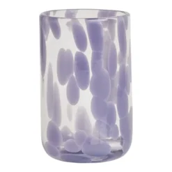 Jali glas, Lavender