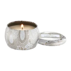 Japonica Mini Tin doftljus 25 timmar, Mokara Orchid