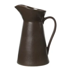 Jenna kanna 1,3 L, Antique brown