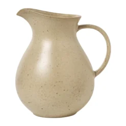 Jenna kanna 1,95 L, Antique yellow