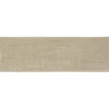 Jenny sisal matta marble, 80x250 cm